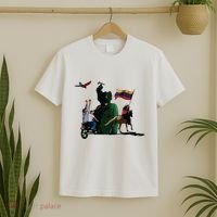 Free Venezuela Venezuela T-Shirt thumb 2