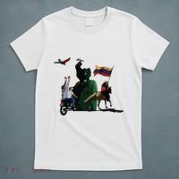 Free Venezuela Venezuela T-Shirt thumb 5