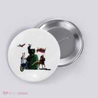 Free Venezuela Venezuela Button thumb 0