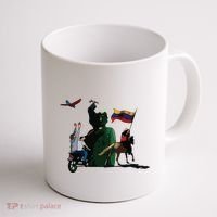 Free Venezuela Venezuela Coffee Mug thumb 1
