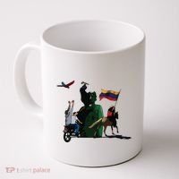 Free Venezuela Venezuela Coffee Mug thumb 0