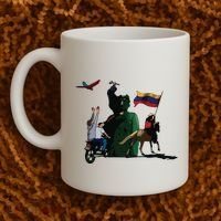 Free Venezuela Venezuela Coffee Mug thumb 2