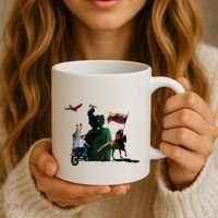 Free Venezuela Venezuela Coffee Mug thumb 3