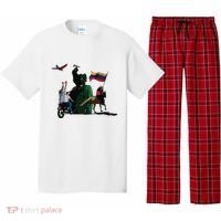 Free Venezuela Venezuela Pajama Set thumb 0