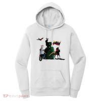 Free Venezuela Venezuela Women's Hoodie thumb 0