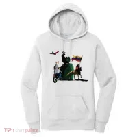 Free Venezuela Venezuela Women's Hoodie thumb 0