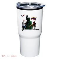 Free Venezuela Venezuela Tumbler thumb 0