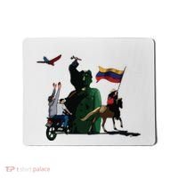 Free Venezuela Venezuela Mousepad thumb 0
