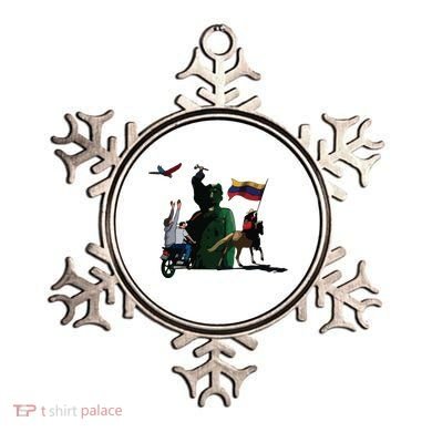 Free Venezuela Venezuela Ornament