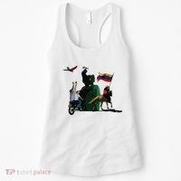 Free Venezuela Venezuela Women's Tank Top thumb 0
