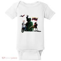 Free Venezuela Venezuela Baby Bodysuit thumb 0