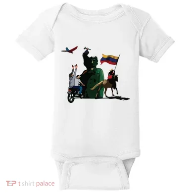 Baby Bodysuit