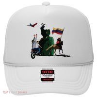 Free Venezuela Venezuela Hat thumb 0