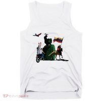 Free Venezuela Venezuela Tank Top thumb 0