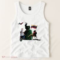 Free Venezuela Venezuela Tank Top thumb 2