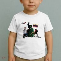 Free Venezuela Venezuela Toddler T-Shirt thumb 2