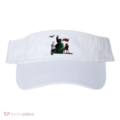 Free Venezuela Venezuela Visor