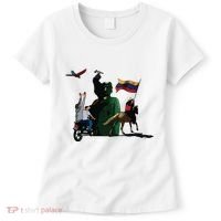 Free Venezuela Venezuela Women's T-Shirt thumb 0