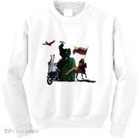 Free Venezuela Venezuela Kids Sweatshirt thumb 0