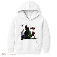 Free Venezuela Venezuela Kids Hoodie thumb 0