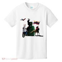 Free Venezuela Venezuela Kids T-Shirt thumb 0