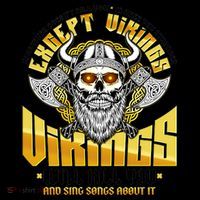 Funny Vikings Will Kill You And Sing Songs About It Coffee Mug thumb 5
