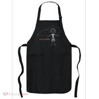Funny Wos 606 Area Code Ky Kentucky Souvenir Apron thumb 0