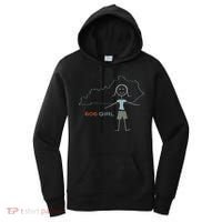 Funny Wos 606 Area Code Ky Kentucky Souvenir Women's Hoodie thumb 0