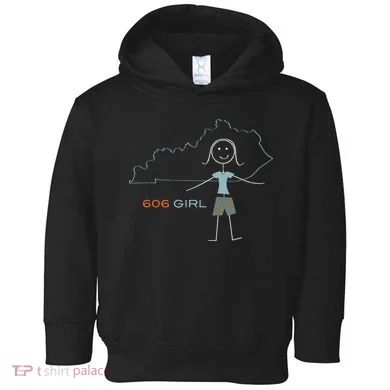 Toddler Hoodie