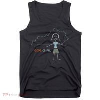 Funny Wos 606 Area Code Ky Kentucky Souvenir Tank Top thumb 0