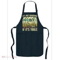Funny Woodworker Art For Men Carpenter Wood Working Tools Apron thumb 0