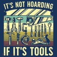 Funny Woodworker Art For Men Carpenter Wood Working Tools Coaster thumb 2