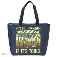 Funny Woodworker Art For Men Carpenter Wood Working Tools Tote Bag thumb 0
