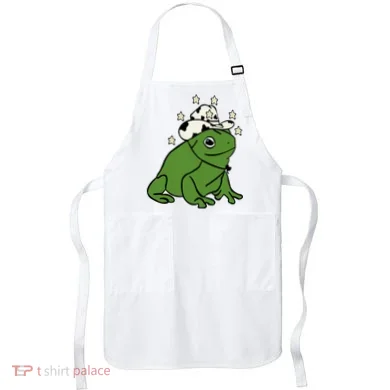 Apron