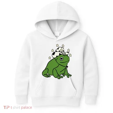 Kids Hoodie