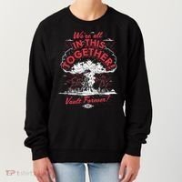 Were All In This Together Vault Forever Women's Sweatshirt thumb 0