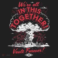Were All In This Together Vault Forever Women's Sweatshirt thumb 2