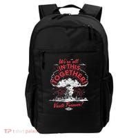 Were All In This Together Vault Forever Backpack thumb 0