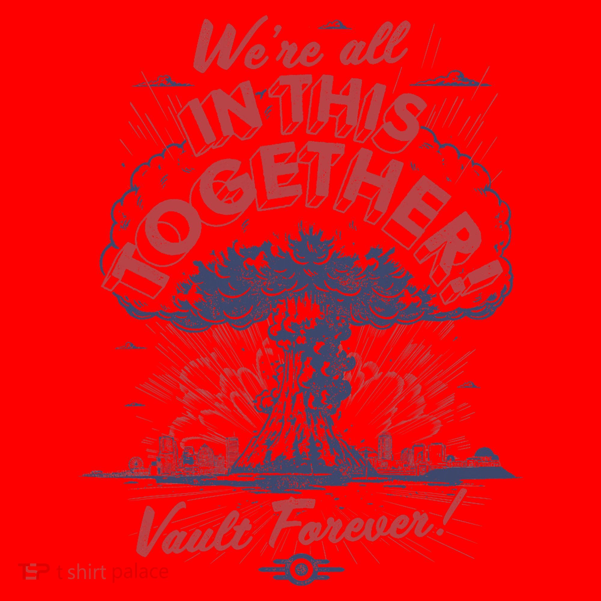 Were All In This Together Vault Forever Santa Hat