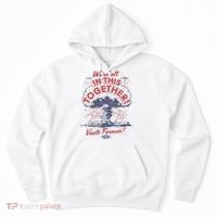 Were All In This Together Vault Forever Hoodie thumb 0