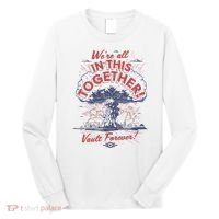 Were All In This Together Vault Forever Long Sleeve Shirt thumb 0