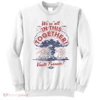 Were All In This Together Vault Forever Sweatshirt thumb 0