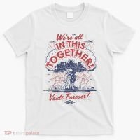 Were All In This Together Vault Forever T-Shirt thumb 0