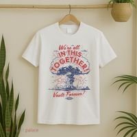 Were All In This Together Vault Forever T-Shirt thumb 2