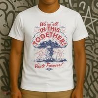 Were All In This Together Vault Forever T-Shirt thumb 3