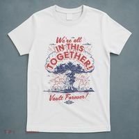 Were All In This Together Vault Forever T-Shirt thumb 5