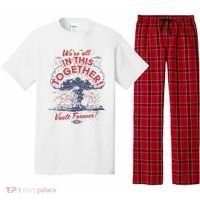 Were All In This Together Vault Forever Pajama Set thumb 0