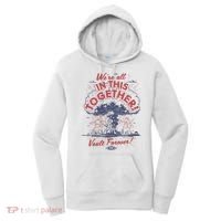 Were All In This Together Vault Forever Women's Hoodie thumb 0