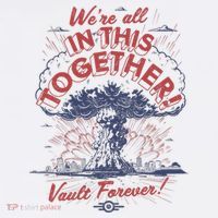 Were All In This Together Vault Forever Women's Hoodie thumb 2