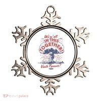 Were All In This Together Vault Forever Ornament thumb 0